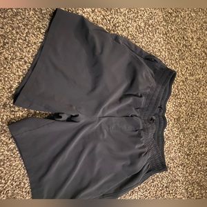 Lululemon gently used shorts